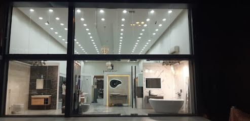 موزايك لتجارة مواد البناء - أبو ظبي - +971 6 533 3077