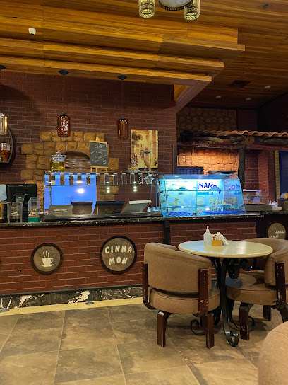 سينامون كافيه سينامون كافيه - United Arab Emirates|Ras al Khaimah|Mina Al Arab Rd|Building No.17