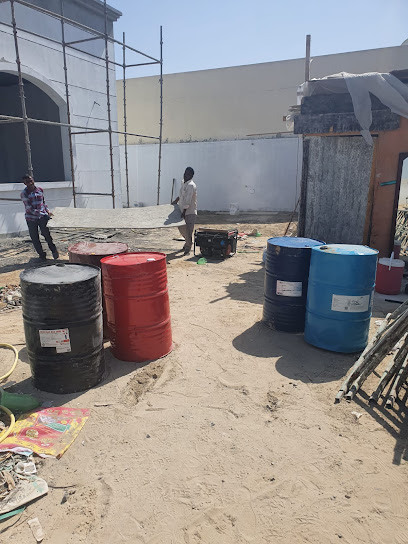 الوان المطر لمقاولات العزل - United Arab Emirates|Al Khabaisi - Dubai|11B St|Deira Business Centre