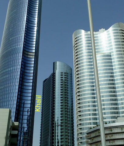 إيوان للاستشارات المعمارية والهندسية - أبو ظبي - +971 2 644 4409