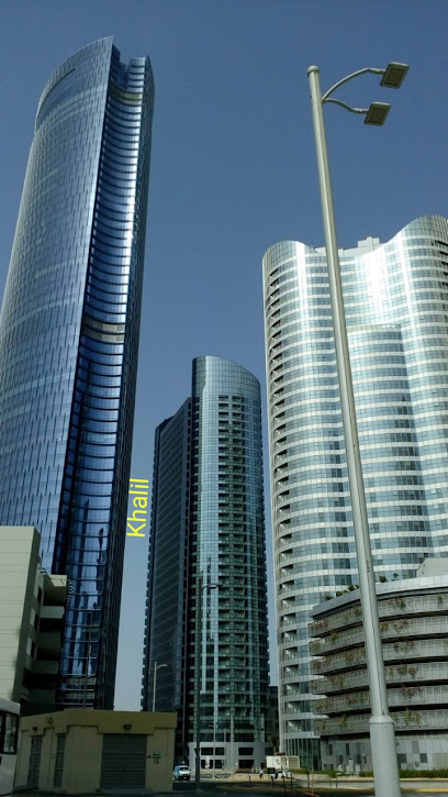 إيوان للاستشارات المعمارية والهندسية - United Arab Emirates|Al Reem Island - Tamouh - Abu Dhabi