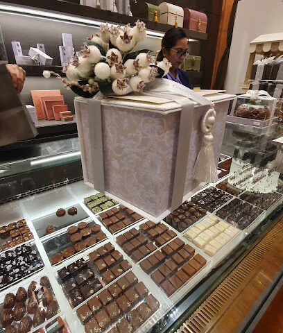 FORREY & GALLAND - أبو ظبي - +971 4 339 8850