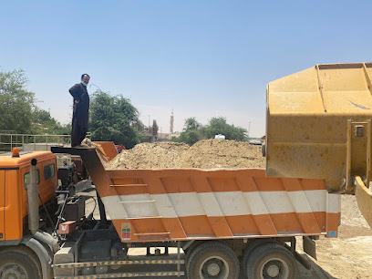 مصنع المطر للطابوق - أبو ظبي - +971 50 631 4032