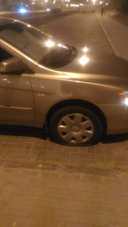 شركة أبوظبي للمرطبات بيبسي كولا - United Arab Emirates|Industrial Area - Abu Dhabi|5QJ4+7CM