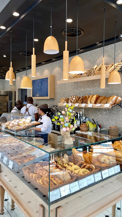 مخبز سكارليت الألماني - United Arab Emirates|Dubai|City walk Building 2A