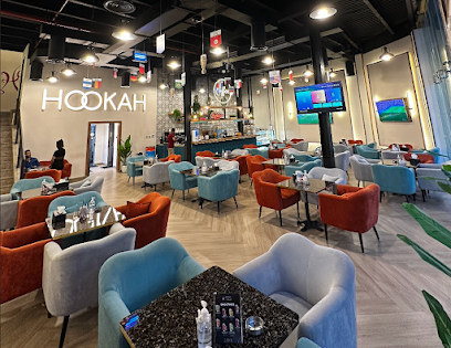 كافتيريا ردهة النرجيلة - أبو ظبي - +971 6 532 7944