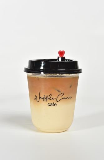 مقهى وافل كون - United Arab Emirates|Shiab Al Ashkhar - Abu Dhabi|Unnamed Road|5P2C+R8W