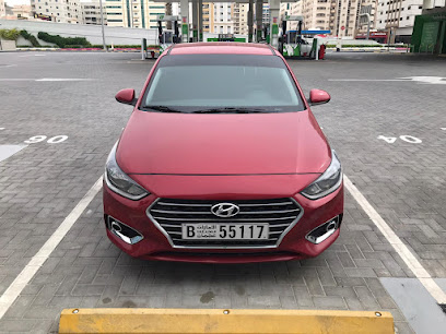 المسافر لتأجير السيارات ذ - أبو ظبي - +971 50 343 2337