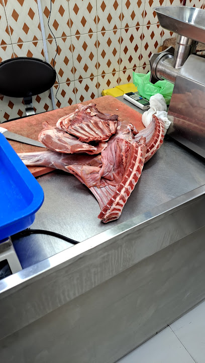 محل لحوم شودري مشتاق - United Arab Emirates|Al Jaffiliya - Dubai|14 6b Street