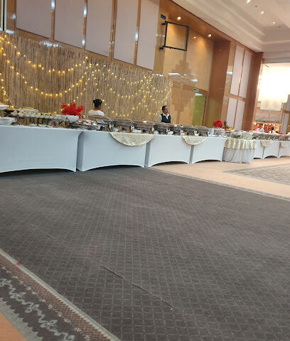 ماي سبا لاونج - أبو ظبي - +971 7 227 6600