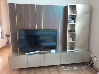 بنجاب للنجارة والألمنيوم ذ - أبو ظبي - +971 50 499 6251