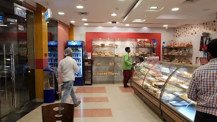 مخبز الريم ش.ذ. - أبو ظبي - +971 7 228 4377