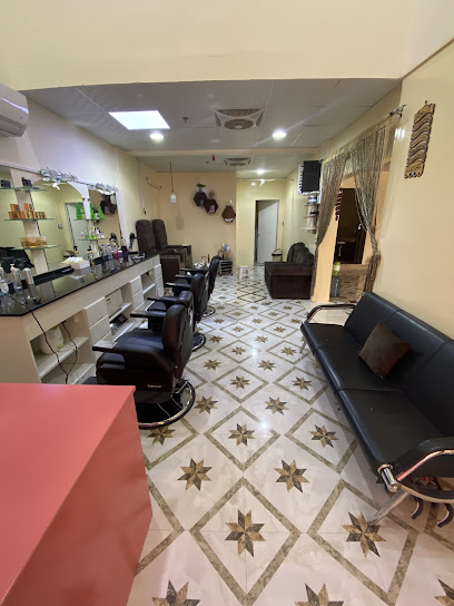 صالون الربيعى لتجميل السيدات - United Arab Emirates|Al Muwaihat 3 - Ajman|Gharnatah St