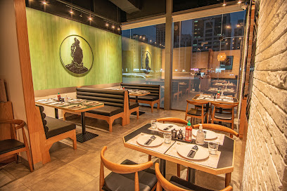 تشاينا بيسترو الشارقة - أبو ظبي - +971 52 134 2859