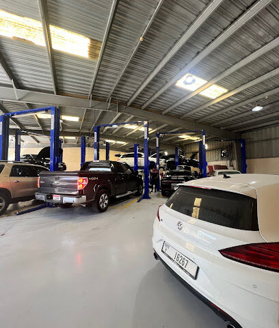 وورث أوتوس دبي - أبو ظبي - +971 52 227 6100