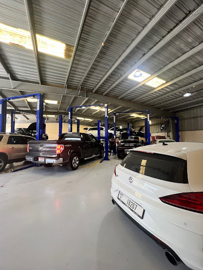 وورث أوتوس دبي - United Arab Emirates|Al Quoz Industrial Area 3 - Dubai|Plot# 200