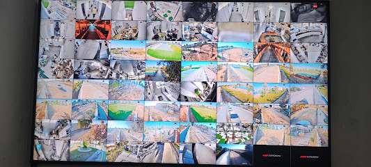 CYBO - الحلول الكاملة - أبو ظبي - +971 54 395 5100