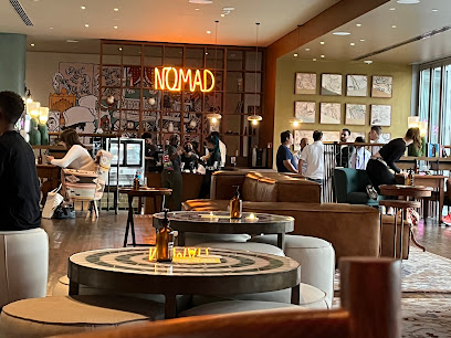 نوماد داي بار - أبو ظبي - +971 4 210 2522