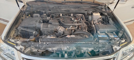 Just Wash Mobile Car Wash جست ووش لغسيل السيارات - أبو ظبي - +971 50 501 6500