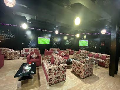 مقهى لعبتي leabty cafe - أبو ظبي - +971 50 754 7412