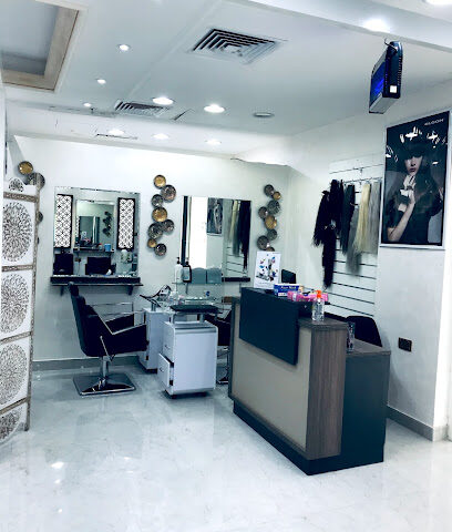 صالون دريم مون للسيدات - أبو ظبي - +971 50 513 9340