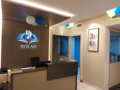رولا للاستشارات الصحية - أبو ظبي - +971 6 562 2296