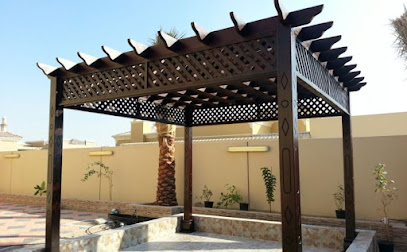 منجرة عرين الاسد - أبو ظبي - +971 58 638 6332