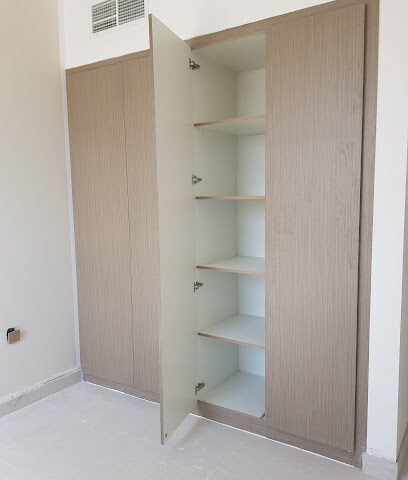 نجار سكندر غلام - أبو ظبي - +971 50 509 4197