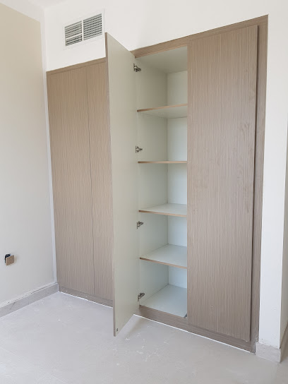 نجار سكندر غلام - United Arab Emirates|Sharjah|7PCJ+434