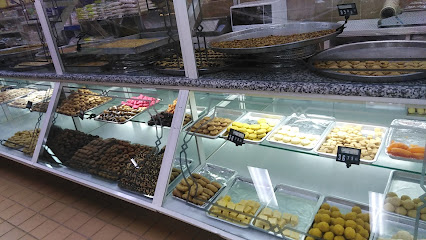 أسواق ومخابز الرويس الأوتوماتيكية أسواق ومخابز الرويس الأوتوماتيكية - أبو ظبي - +971 2 877 5317