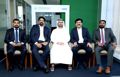 أ & مساعد - أبو ظبي - +971 56 408 6728