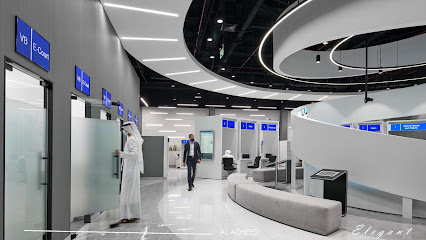 RAALC Government Services - رالك للخدمات الحكومية - أبو ظبي - +971 4 342 5006