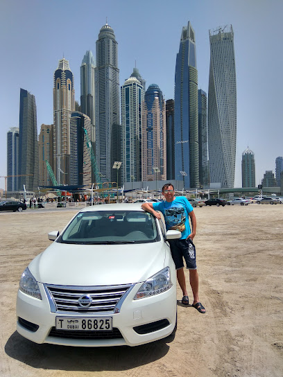 يوروب كار مطار الشارقة الدولي - United Arab Emirates|Sharjah|Sharjah International Airport