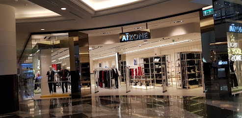 Aïzone - أبو ظبي - +971 4 347 9333