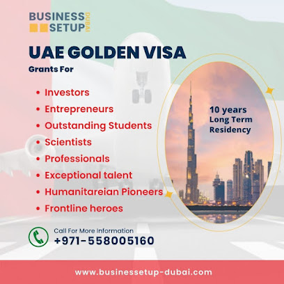 إعداد الأعمال دبي - أبو ظبي - +971 55 568 3294