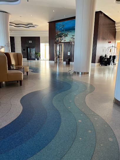 ش مسدا / فندق دانات - United Arab Emirates|Al Dhannah City