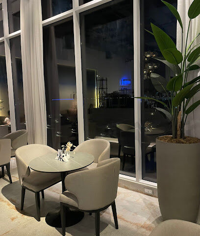 كافيه المار - أبو ظبي - +971 7 246 2260