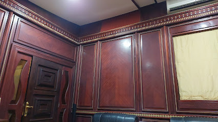 حظا سعيدا لأثاث النجارة - أبو ظبي - +971 6 533 3506
