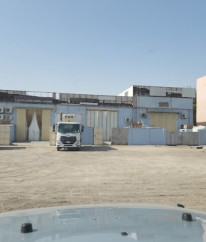 شركة PX TAC لتجارة المعدات العسكرية ذ - أبو ظبي - +971 2 553 8219