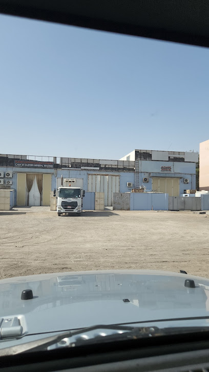 شركة PX TAC لتجارة المعدات العسكرية ذ - United Arab Emirates|Musaffah - Musaffah Industrial - Abu Dhabi|6th St