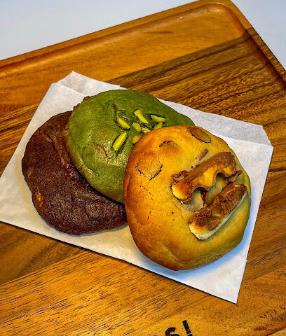 مقهى لوس كروس - أبو ظبي - +971 50 596 2266