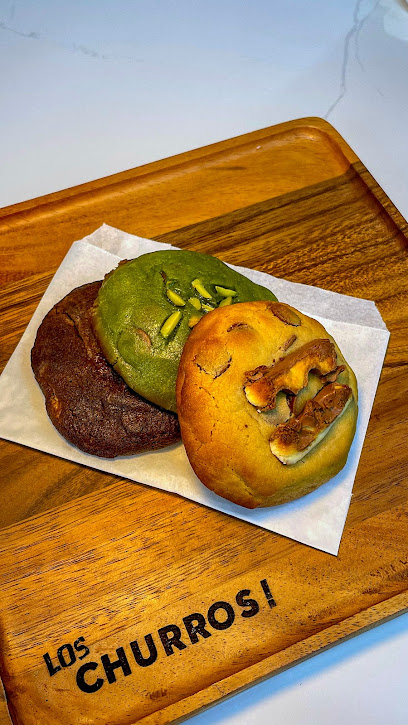 مقهى لوس كروس - United Arab Emirates|Al Nahyan - Zone 1 - Abu Dhabi|Kwar St