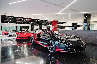 The Elite Cars Abu Dhabi - معرض للسيارات الفاخرة الجديدة والمستعملة - أبو ظبي - +971 2 626 6221