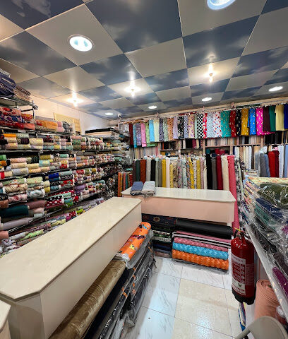 المنسوجات دبي - أبو ظبي - +971 7 233 4522