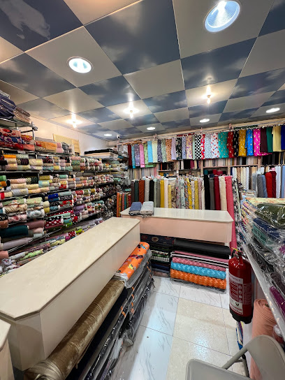 المنسوجات دبي - United Arab Emirates|Sidroh - Ras al Khaimah|QWVV+M5H