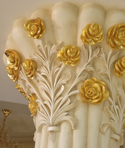 منجرة الفرح رأس الخيمة - أبو ظبي - +971 52 999 3032