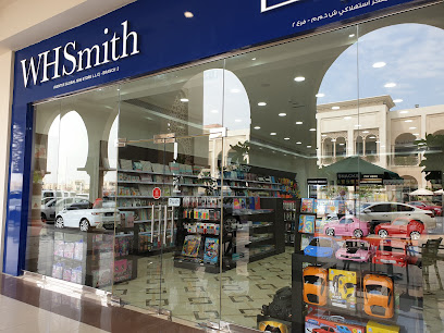 دبليو سميث - أبو ظبي -