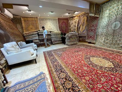 سجاد شيبا الايراني - أبو ظبي - +971 50 678 6168