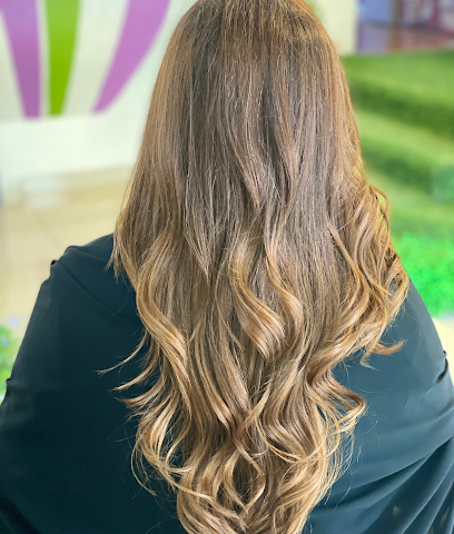 صالون الطائف للتجميل العين (سيدات) - أبو ظبي - +971 55 377 6611