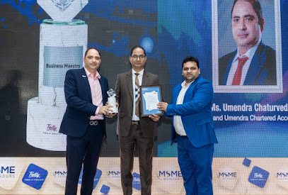 نديم وأومندرا محاسبون قانونيون | مكتب تدقيق في دبي - أبو ظبي - +971 4 325 8361